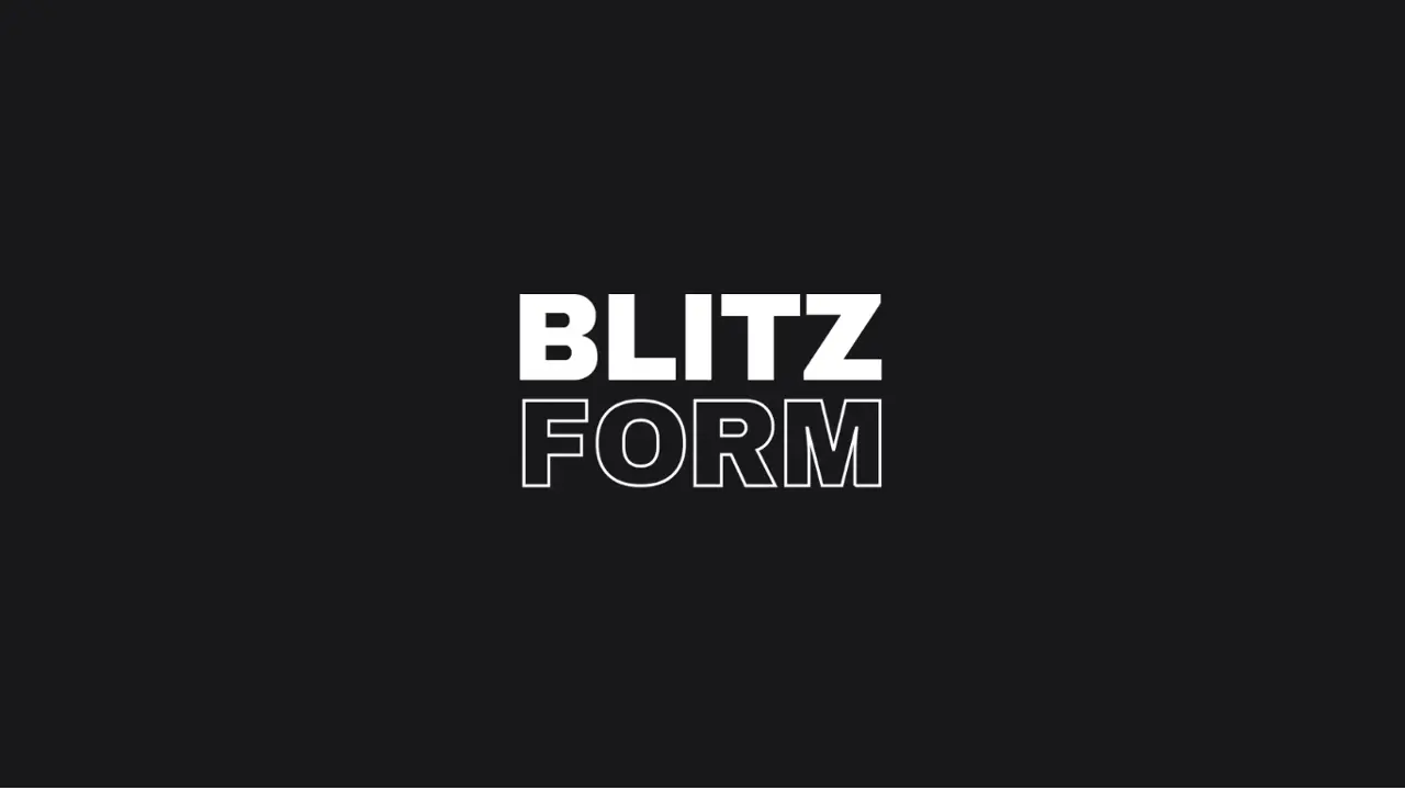 Systemy Skrzyniowe BlitzForm
